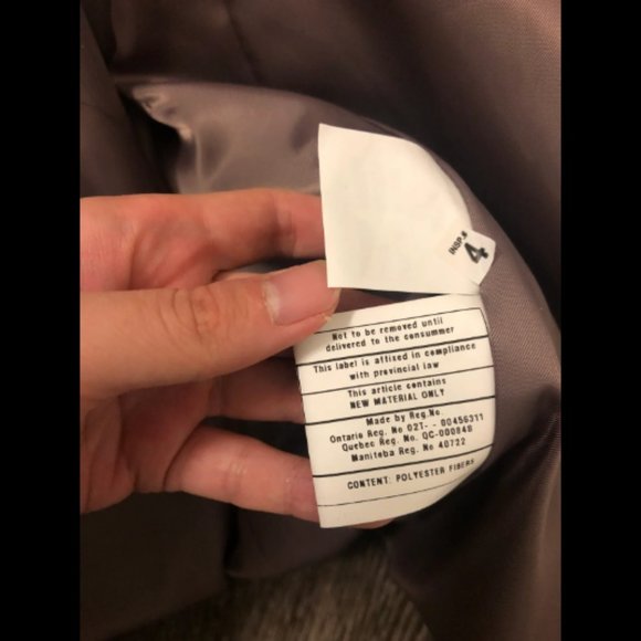 NWT Halogen Wool Belted Wrap Coat Sz M - Picture 2 of 8